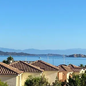Appart hôtel Club Esse Capo D'orso, Palau